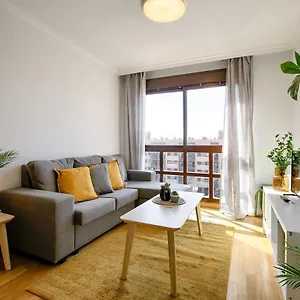  Apartamento Charming Airport