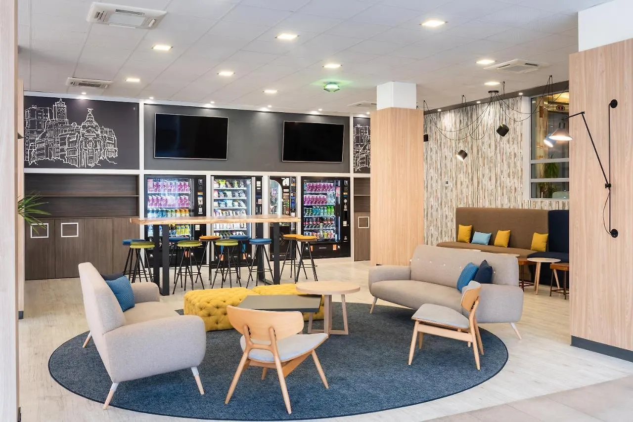 Apartamentos Tryp Madrid Airport Suites 0*,  España